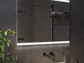 Зеркало с подсветкой Remi