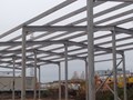 Металлокаркас
