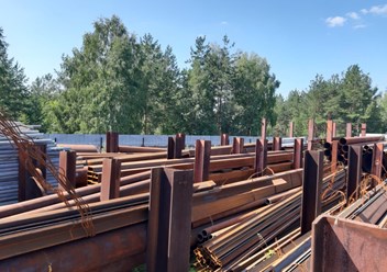 Фото компании ООО Фирма Скат 3