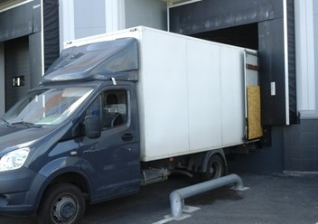 Фото компании  «Грузоперевозка38.ру» 2