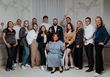 Фото компании ООО 8 этаж 1