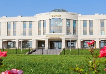 Фото компании  Санкт-Петербургский государственный аграрный университет 1