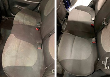 Фото компании  Автополе Центр детейлинга 1