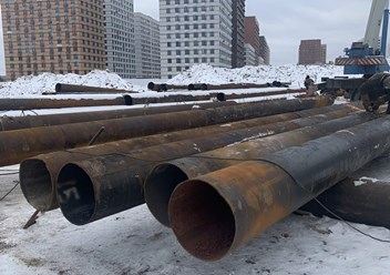 Фото компании ООО ЛСЦ «Металлы и Сплавы» 5