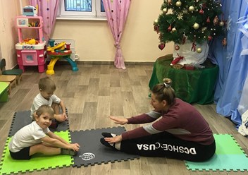 Фото компании  Вгорошек 4