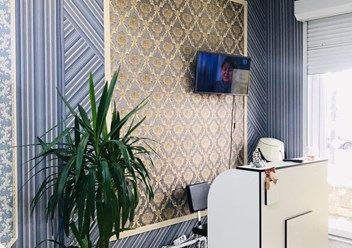 Салон красоты Мари