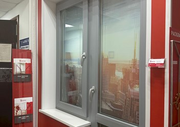 Фото компании  "ОКНА РОСТА" Крылатское 2