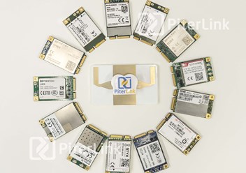 Промышленные модемы 3G 4G