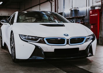 Фото компании ООО WrapCar 4