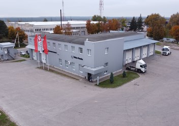 Фото компании ООО Навля Трак Центр 5