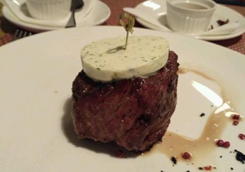 Фото компании  Партизан, мясной ресторан 3
