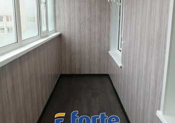 Фото компании  Завод Окна Форте 4