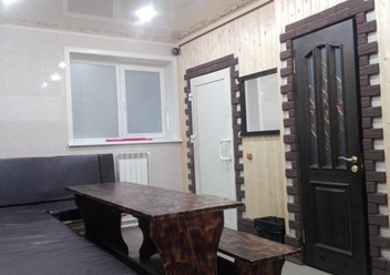 Фото компании  Русская парная, баня на дровах 1