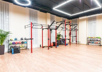 Фото компании  Облака 3