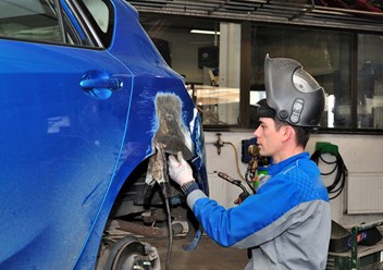 Фото компании ООО Автосервис  «MIKAUTO» 2