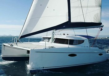Фото компании  Sochi yachting angel 5