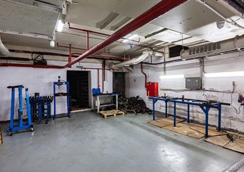 Фото компании  Автосервис Автопилот Медведково 2