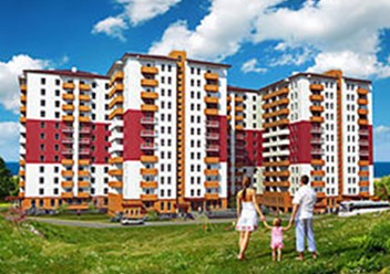 Фото компании ООО "МИЭЛЬ" офис на Кантемировской 1
