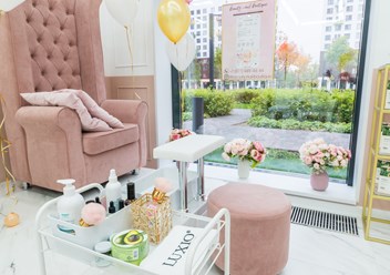 Фото компании  beauty.nail.boutique 6