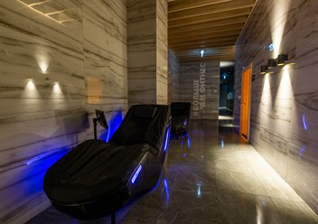 Фото компании  DDX Fitness 6