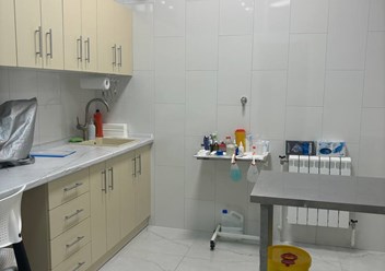 Фото компании ООО Веда на Крылатской 1