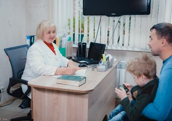 Фото компании  Центр Новой Медицины "Здоровье" 3