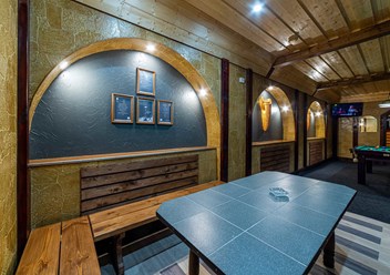 Фото компании  Сауна «Камелот» 4