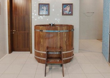 Фото компании  Mishel-Vip, оздоровительный комплекс 3