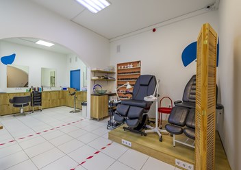 Фото компании  АПТЕКА 4