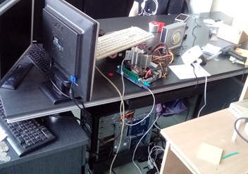 Фото компании  1332 4