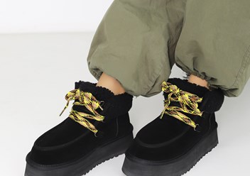Фото компании ООО Ugg Australia магазин Ouggi.Ru 6