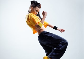 Фото компании  Westend Dance Studio 4