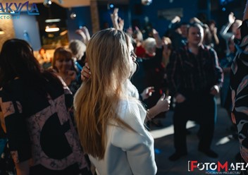Фото компании  Акула, ресторан 5