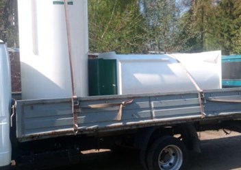 Фото компании  ЗелСептик 5