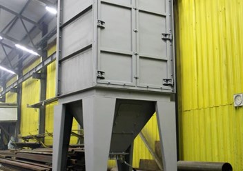 Фото компании  ЭкоФильтр 5