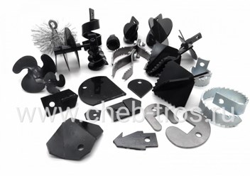 Фото компании ООО «ЧЕБТРОС» 1