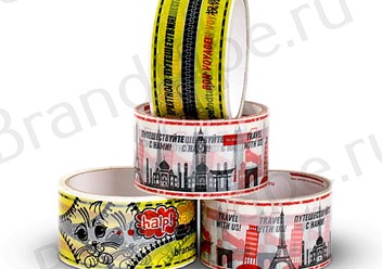 Фото компании ООО Брендлента 5