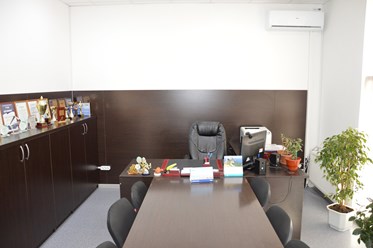 Фото компании  Адресат 6