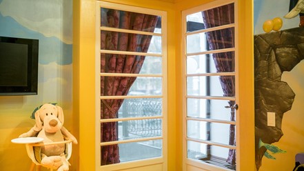 Фото компании  Velvet, ресторан 6