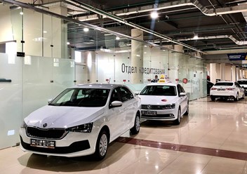 Фото компании  ООО «Республика авто» 1