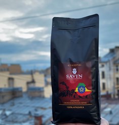 Фото компании  Savin Coffee 2
