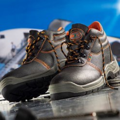 Рабочая обувь Снабтим
