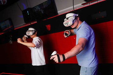 Фото компании  Portal VR 1