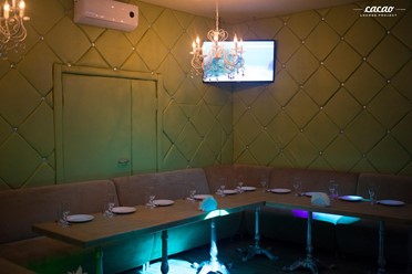 Фото компании  Cacao lounge project 22