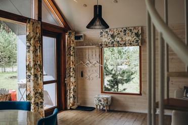 Фото компании  Gagarka village 13