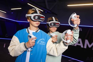 Фото компании  Portal VR 1