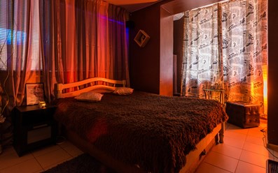 Фото компании ООО Paradise 5