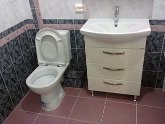 Фото компании ООО Сантехник НТ 4