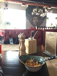 Фото компании  Grisha, ресторан 19