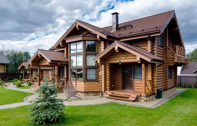 Фото компании ООО Build North - West 1